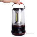 Outdoor Camping Lantern Hand Hook Tent Emergency Lights